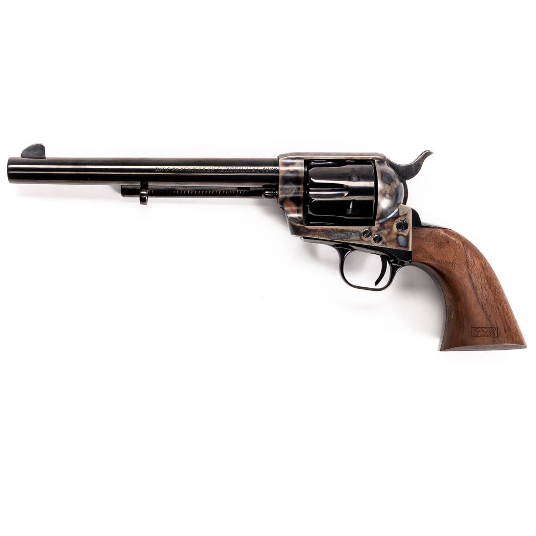 Image of COLT 1873-1973 PEACEMAKER